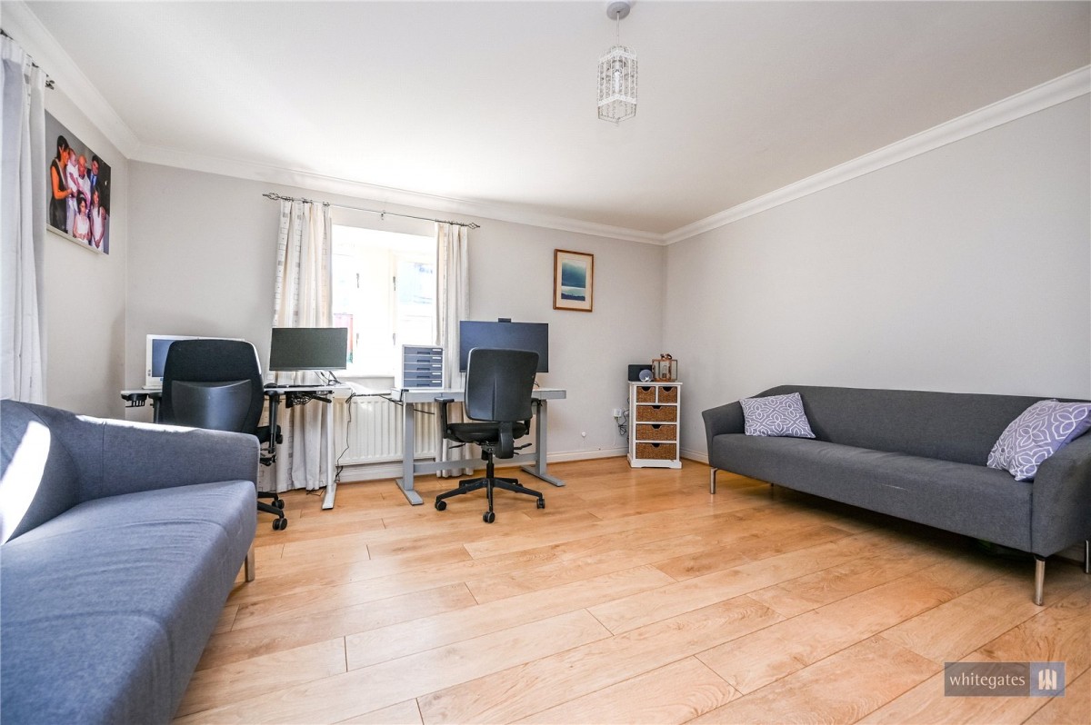 Knowsley, Prescot, Merseyside