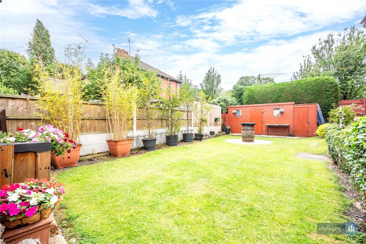 St. Helens, Merseyside