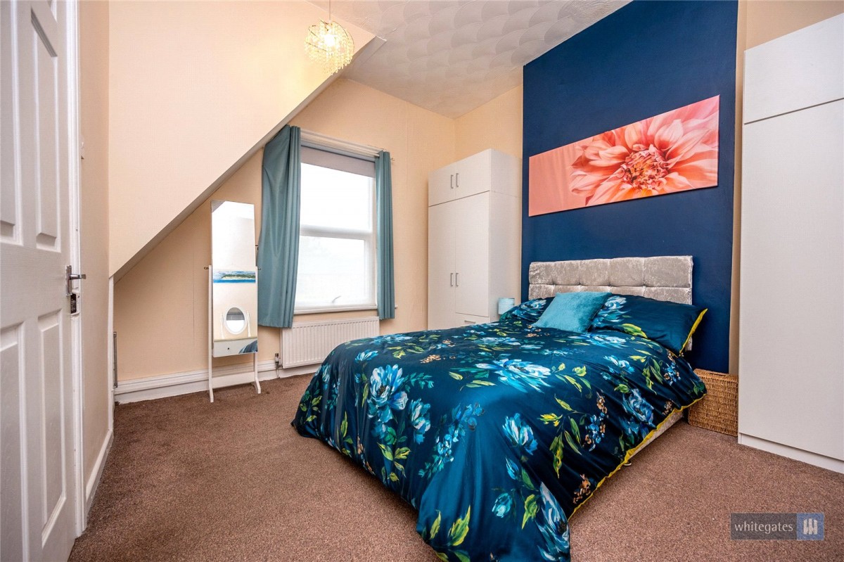 St. Helens, Merseyside