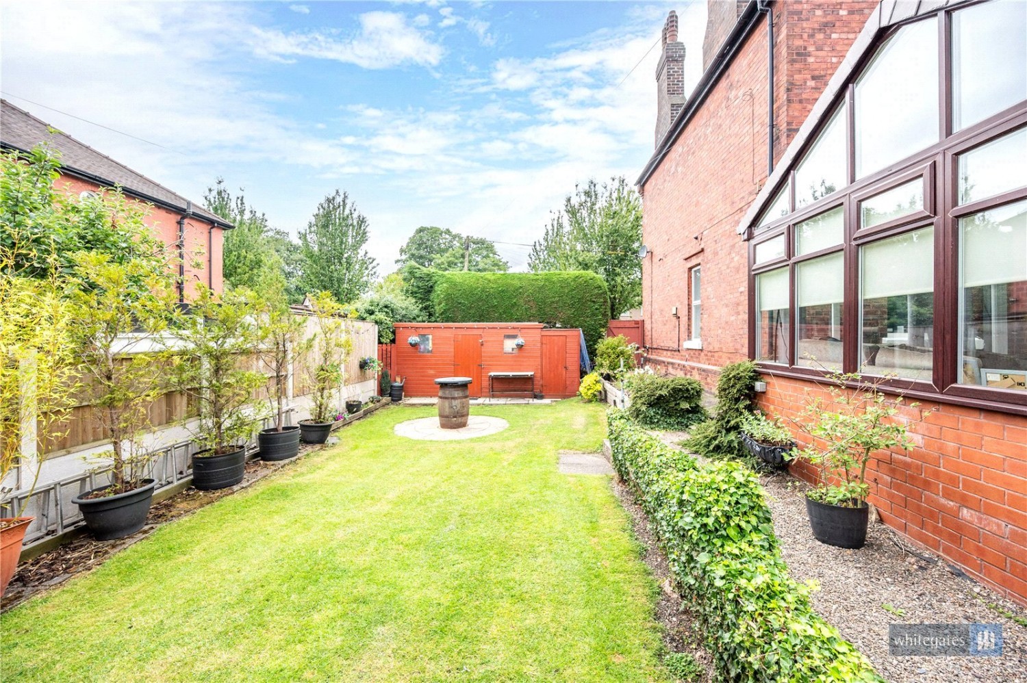 St. Helens, Merseyside