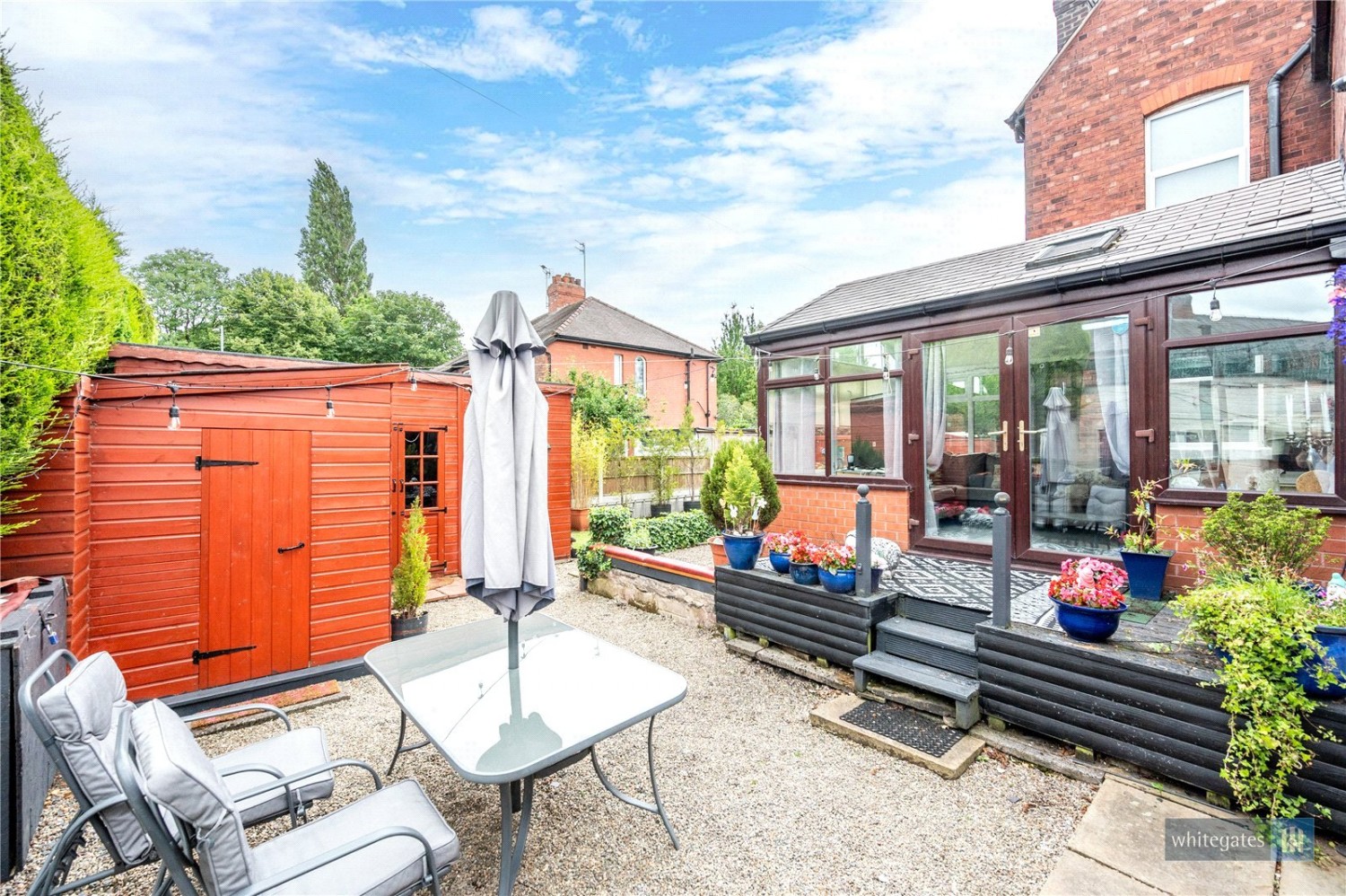 St. Helens, Merseyside