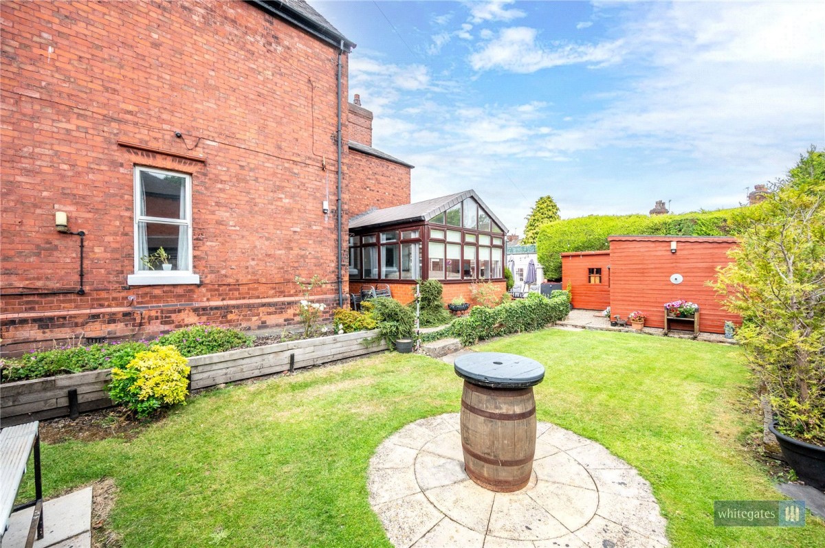 St. Helens, Merseyside
