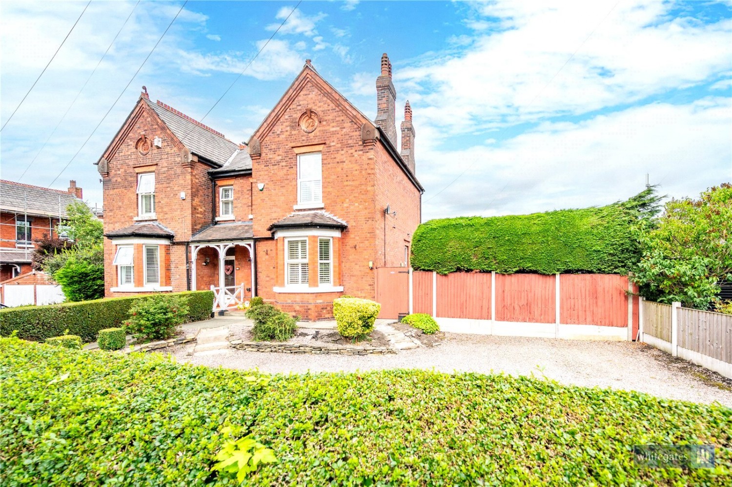 St. Helens, Merseyside