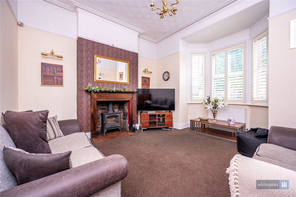 St. Helens, Merseyside