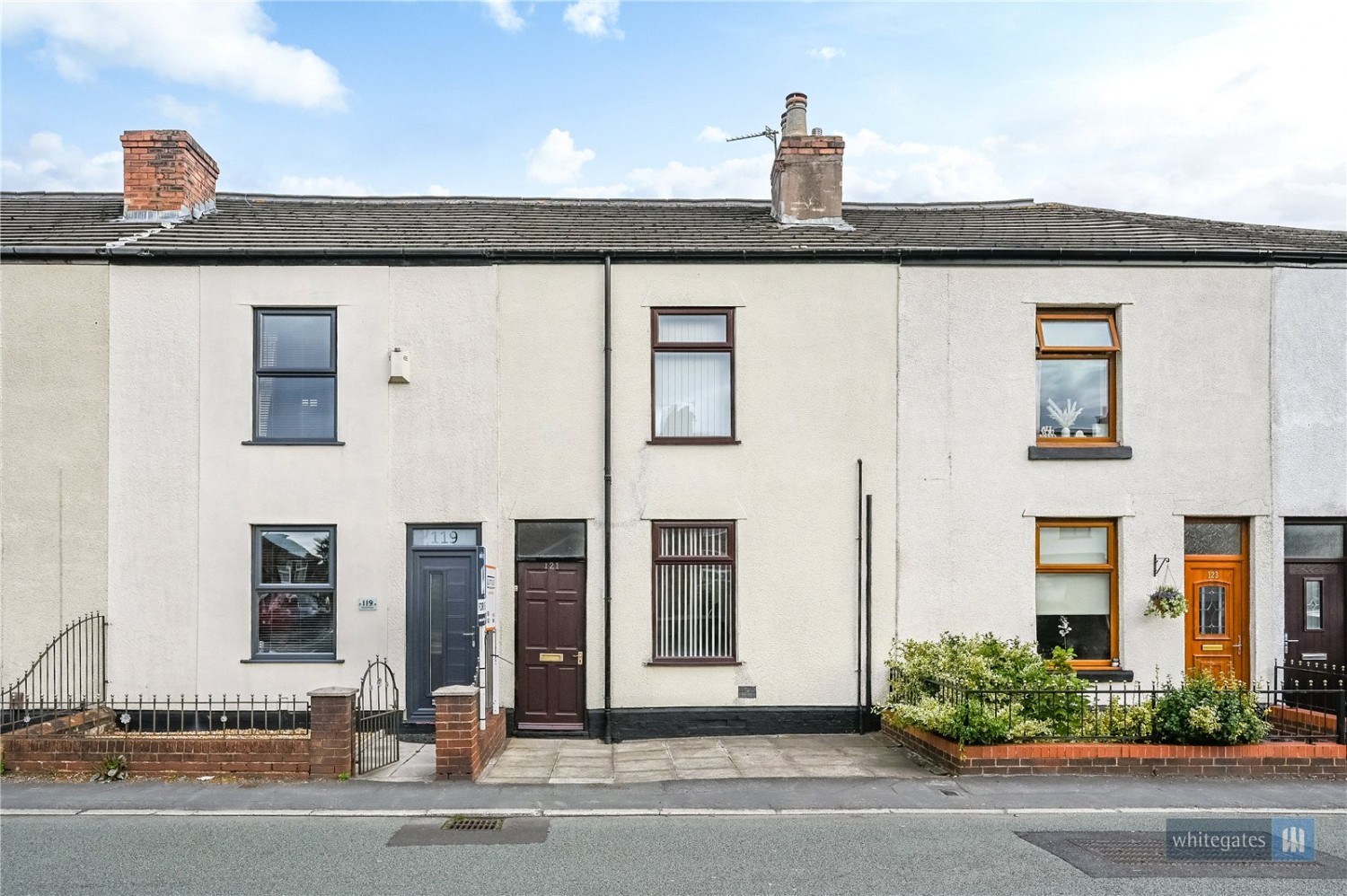 Rainhill, Prescot, Merseyside