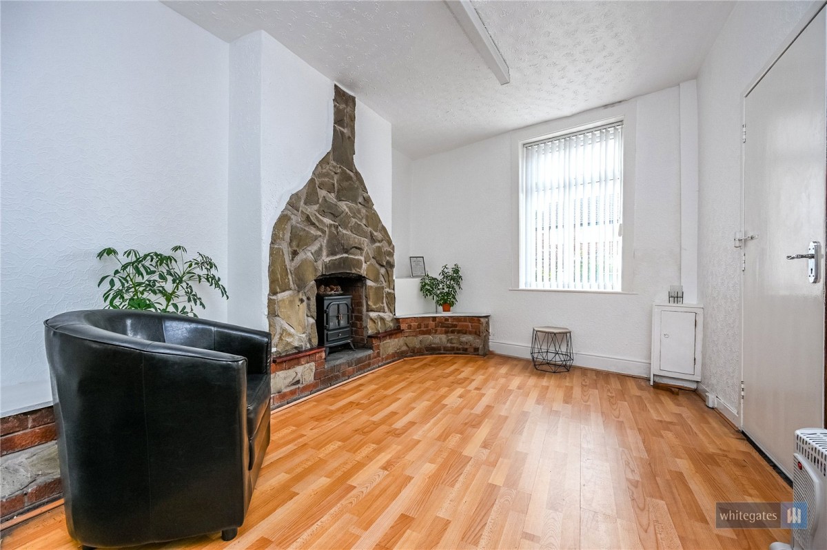 Rainhill, Prescot, Merseyside