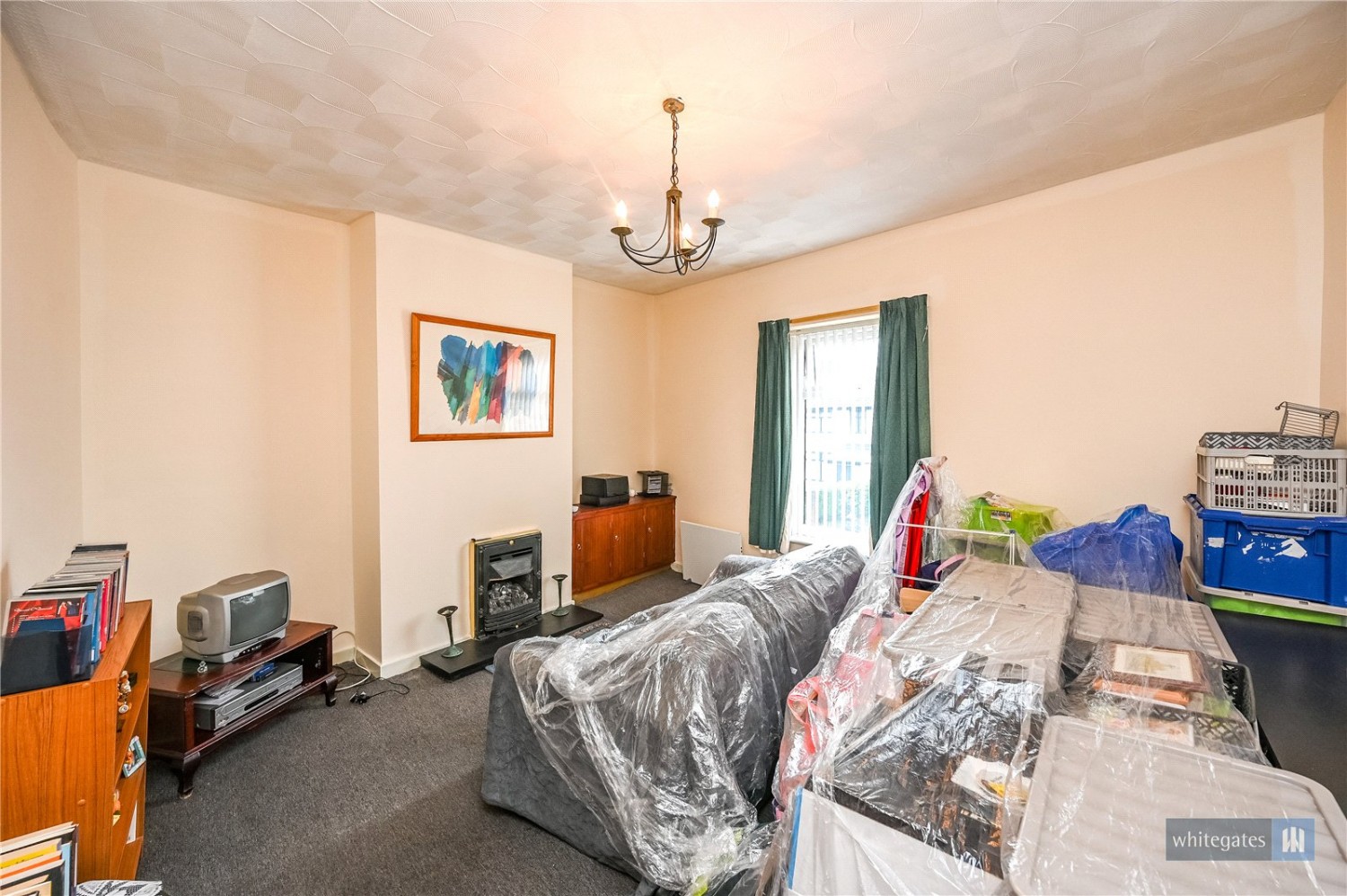 Rainhill, Prescot, Merseyside