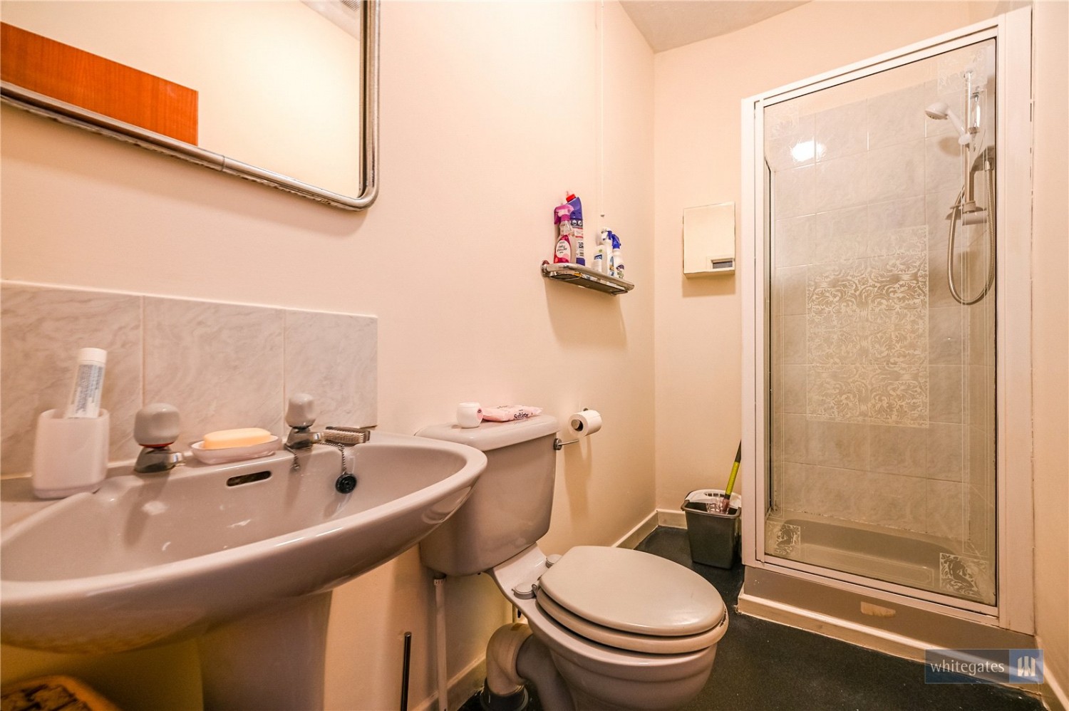 Rainhill, Prescot, Merseyside