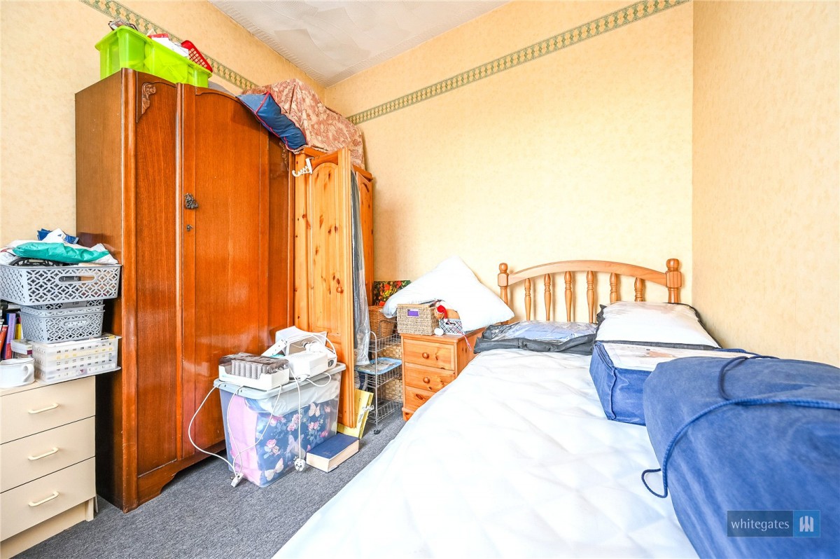 Rainhill, Prescot, Merseyside