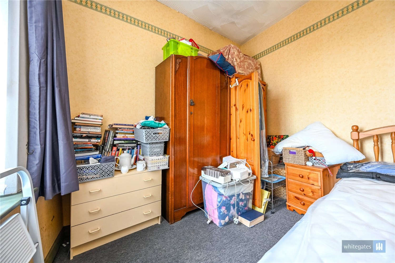 Rainhill, Prescot, Merseyside