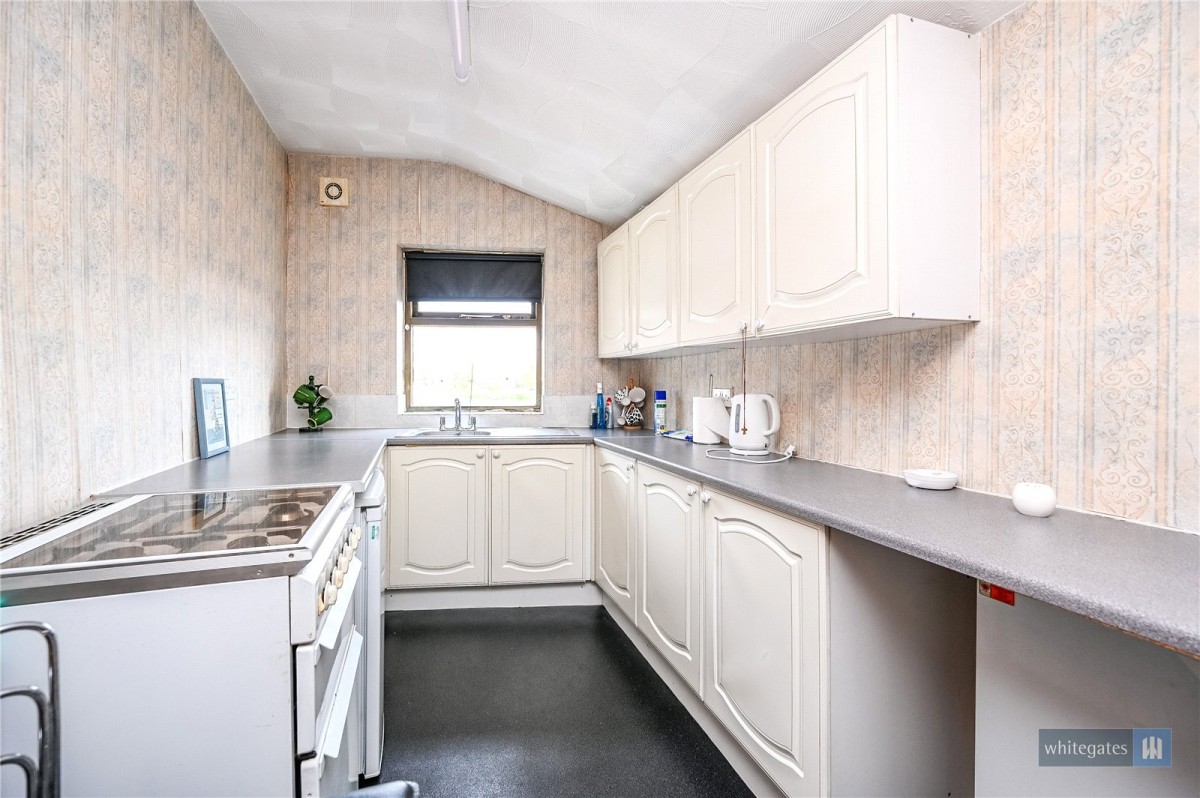 Rainhill, Prescot, Merseyside