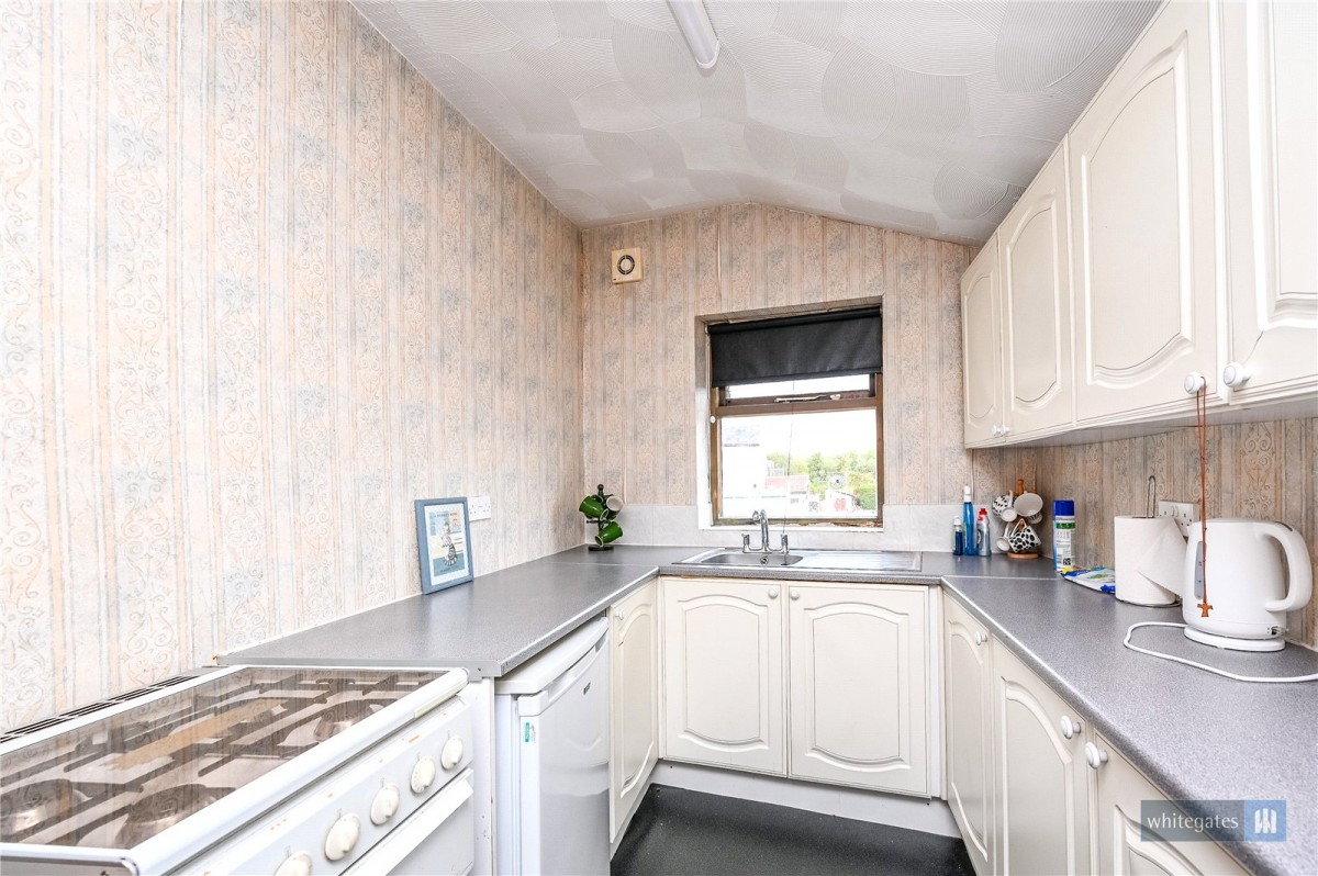 Rainhill, Prescot, Merseyside