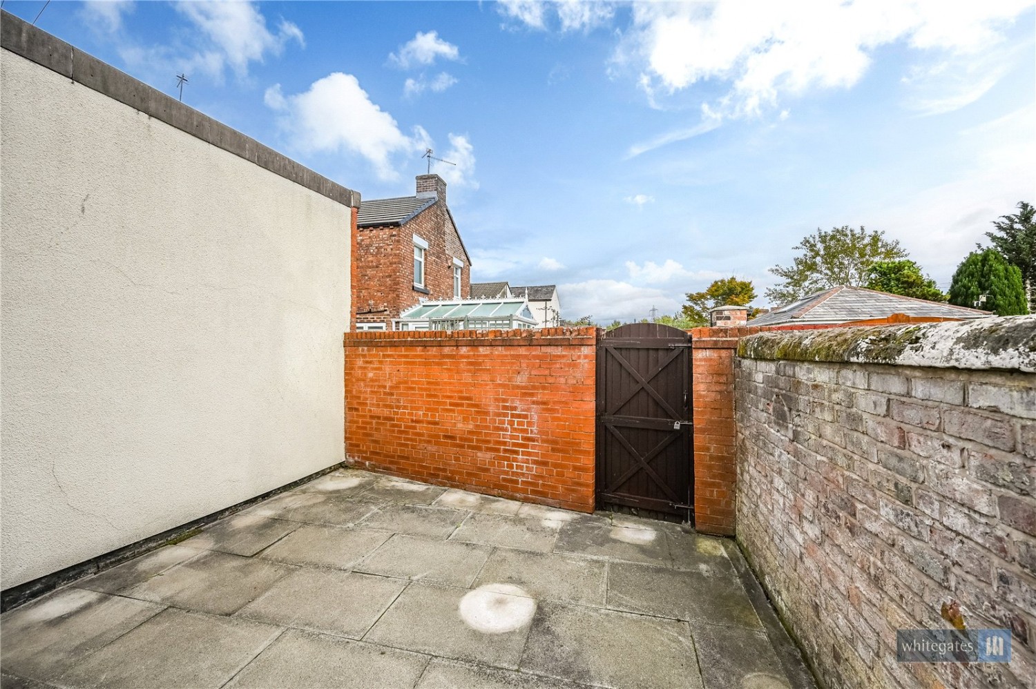 Rainhill, Prescot, Merseyside