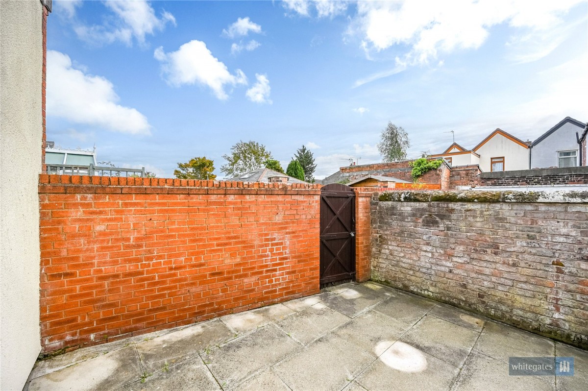 Rainhill, Prescot, Merseyside