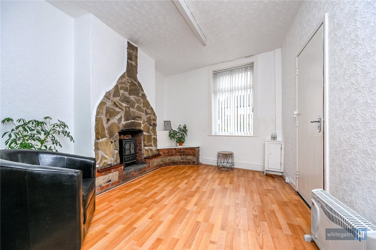 Rainhill, Prescot, Merseyside