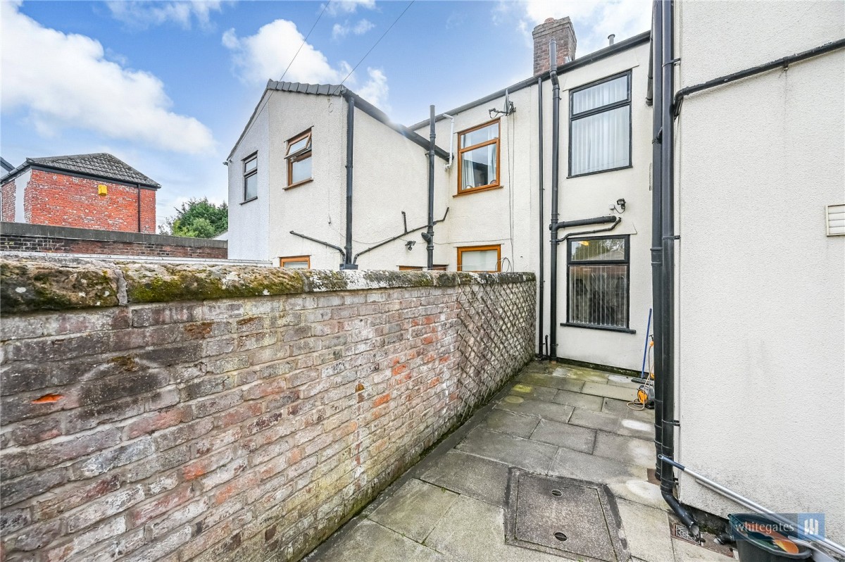 Rainhill, Prescot, Merseyside