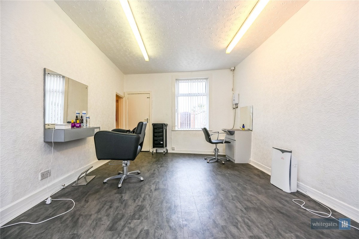 Rainhill, Prescot, Merseyside