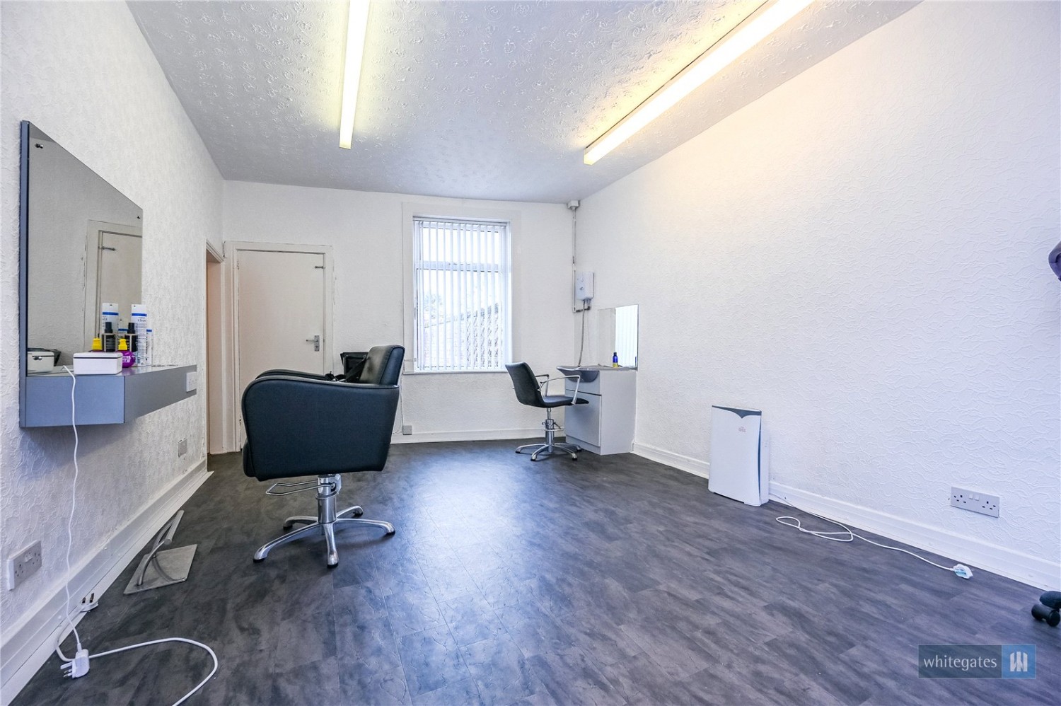 Rainhill, Prescot, Merseyside