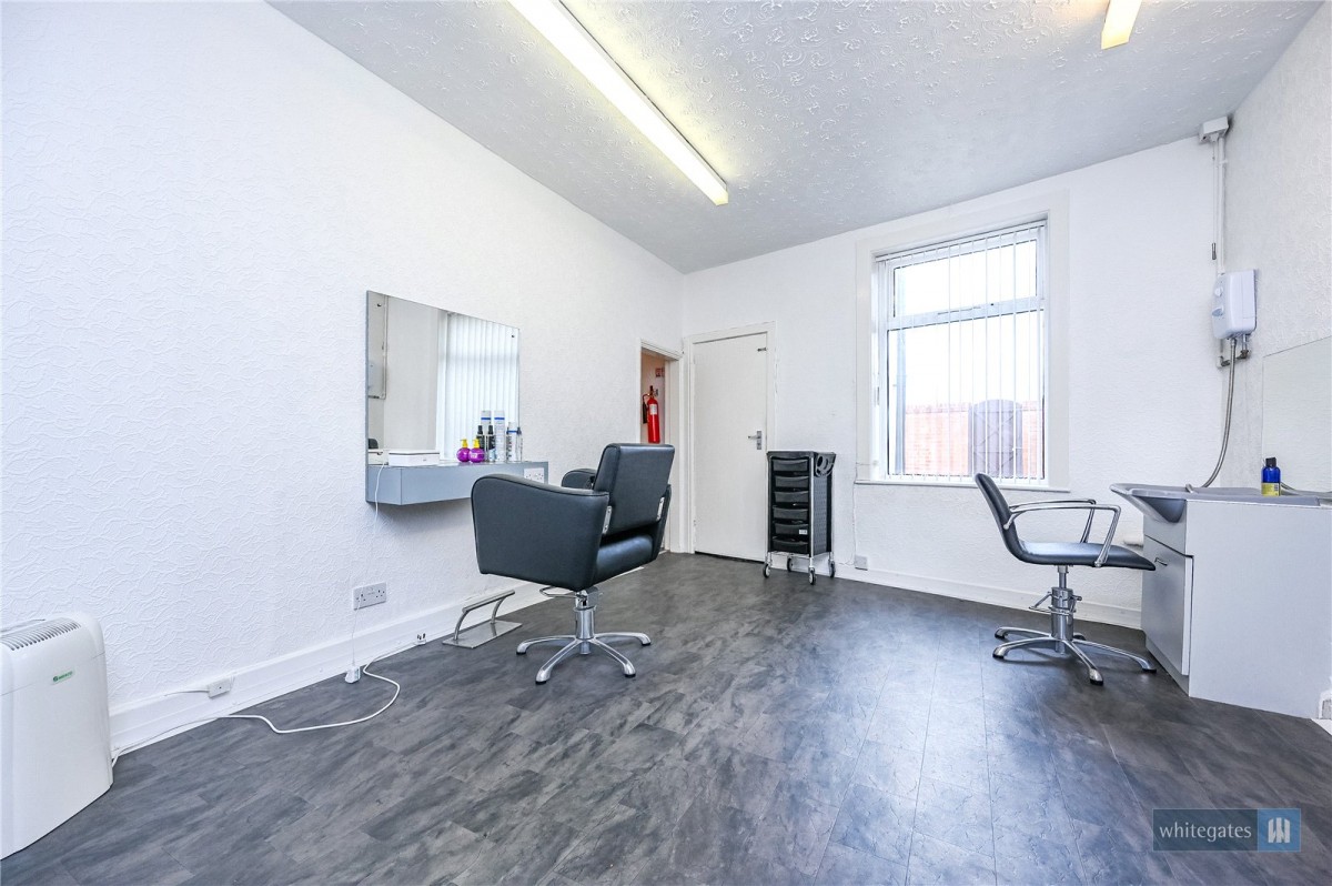 Rainhill, Prescot, Merseyside