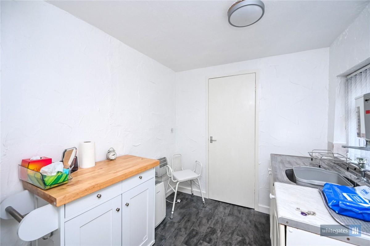 Rainhill, Prescot, Merseyside