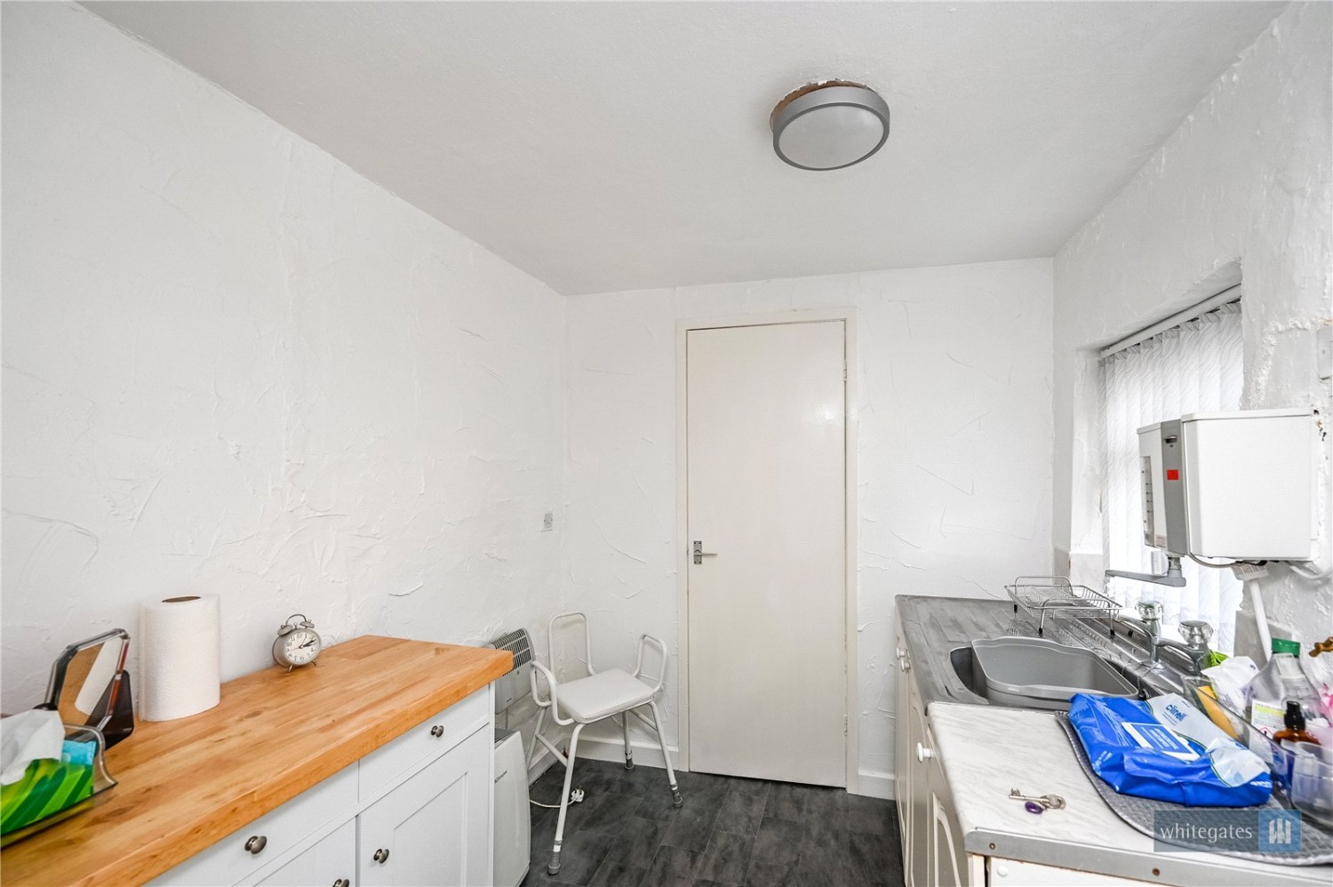 Rainhill, Prescot, Merseyside