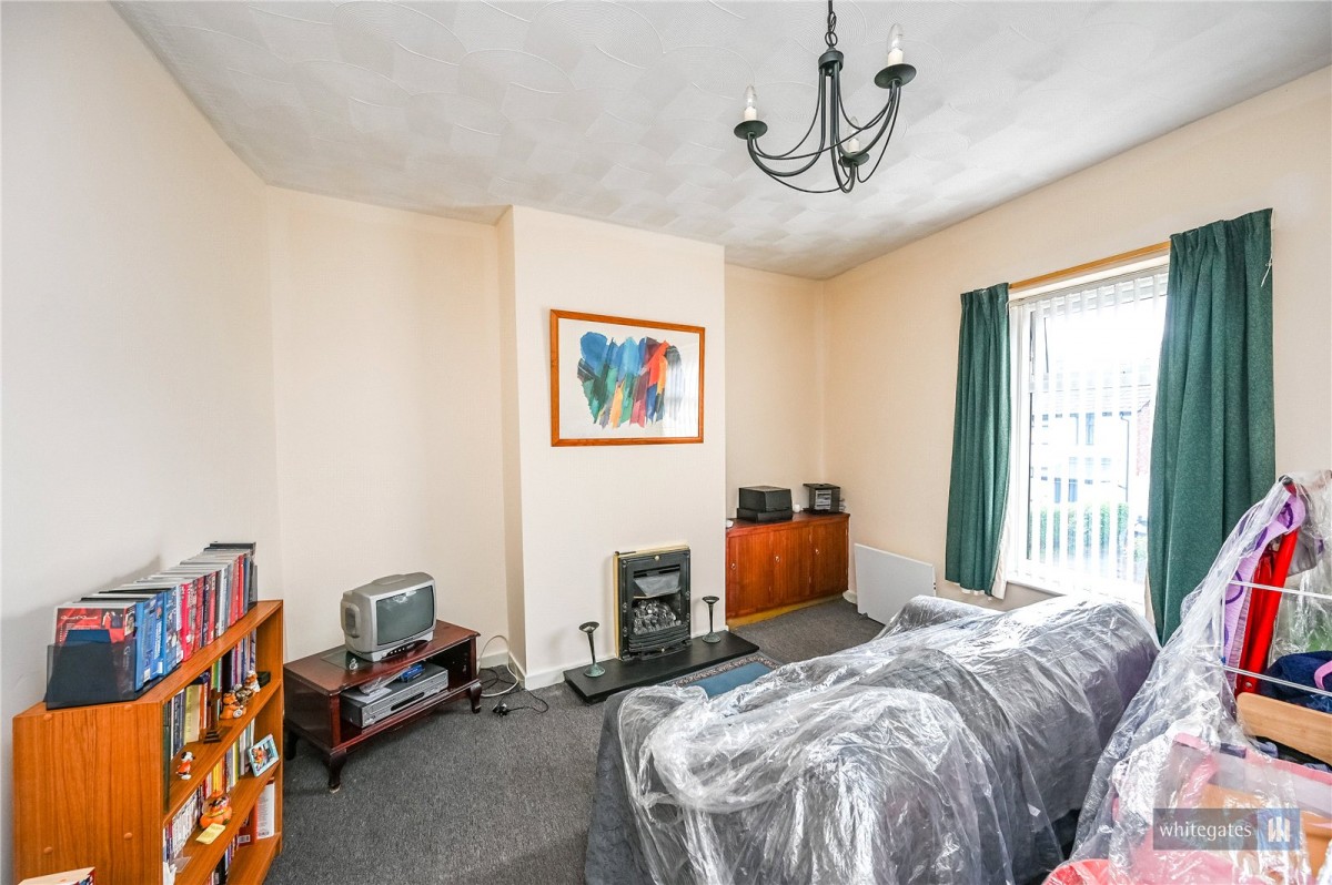 Rainhill, Prescot, Merseyside