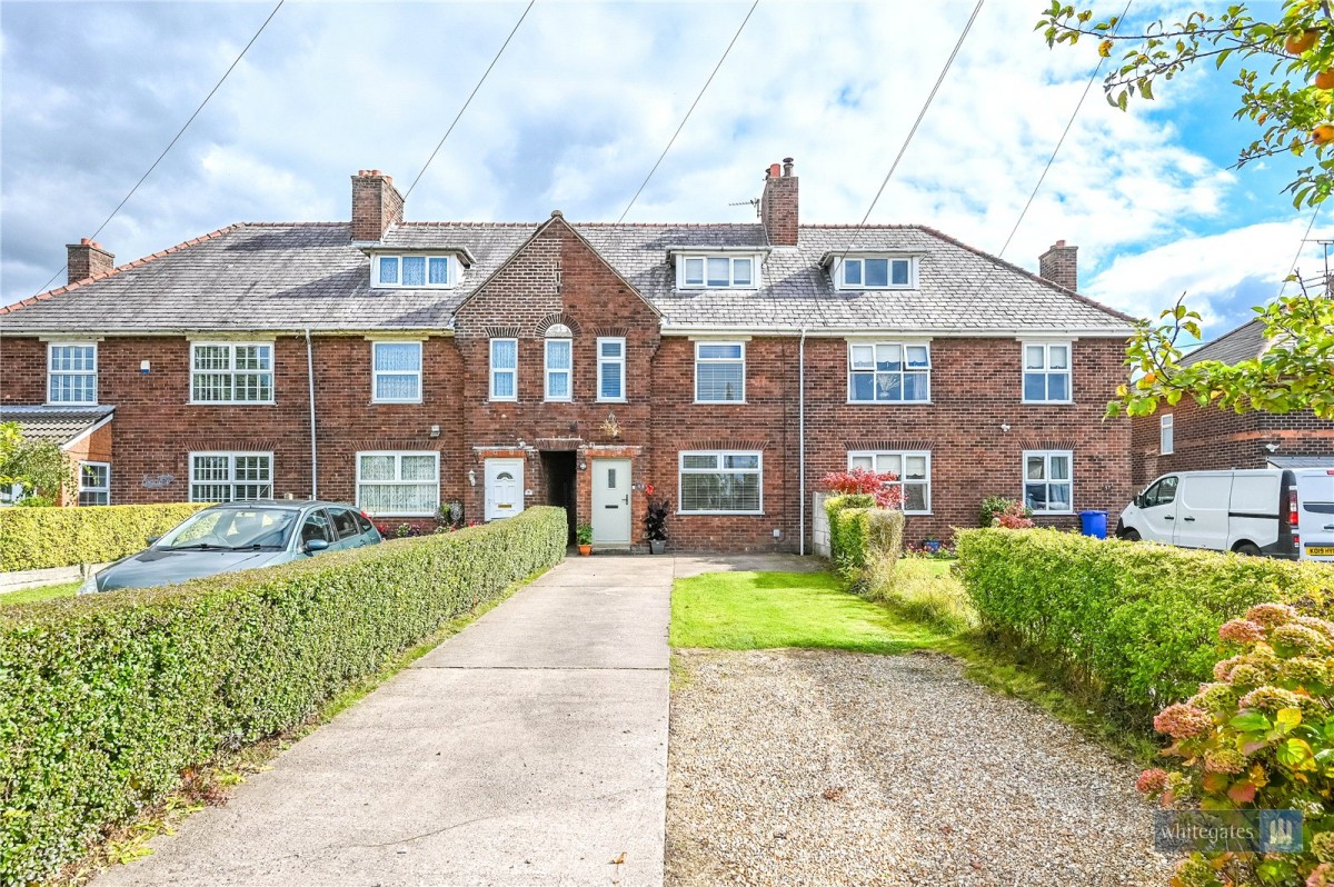 Tarbock Green, Prescot, Merseyside