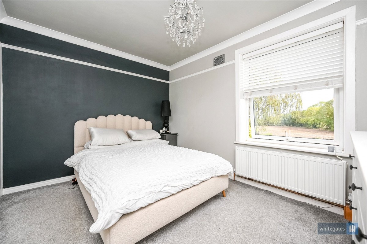 Tarbock Green, Prescot, Merseyside