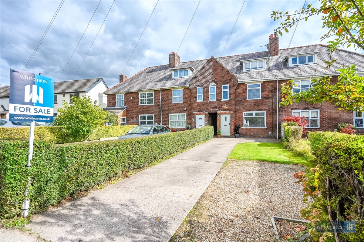 Tarbock Green, Prescot, Merseyside