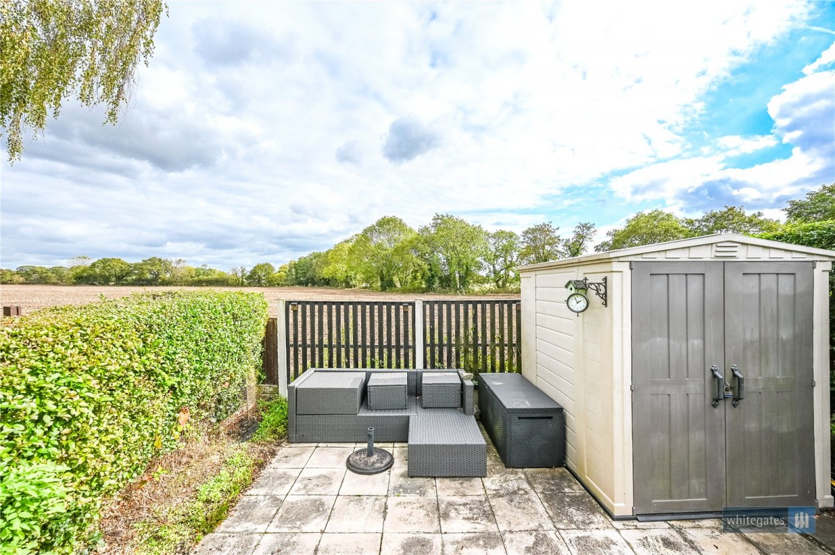 Tarbock Green, Prescot, Merseyside