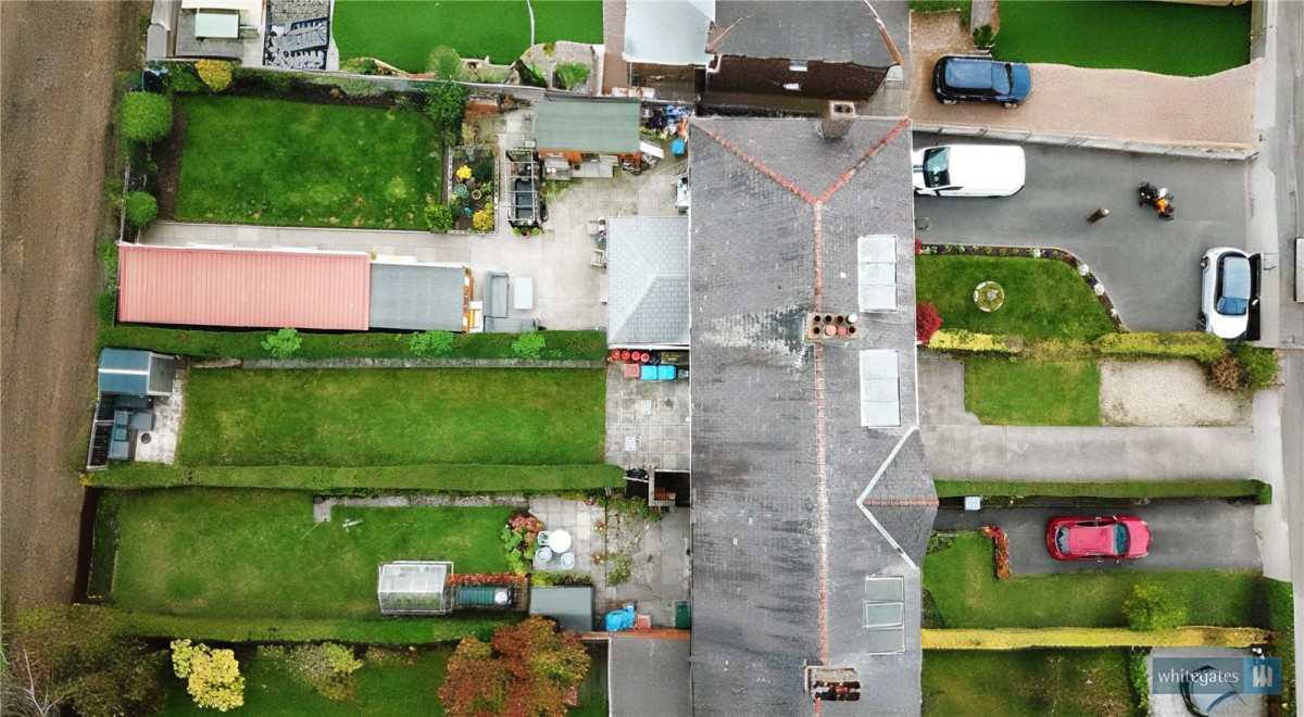 Tarbock Green, Prescot, Merseyside