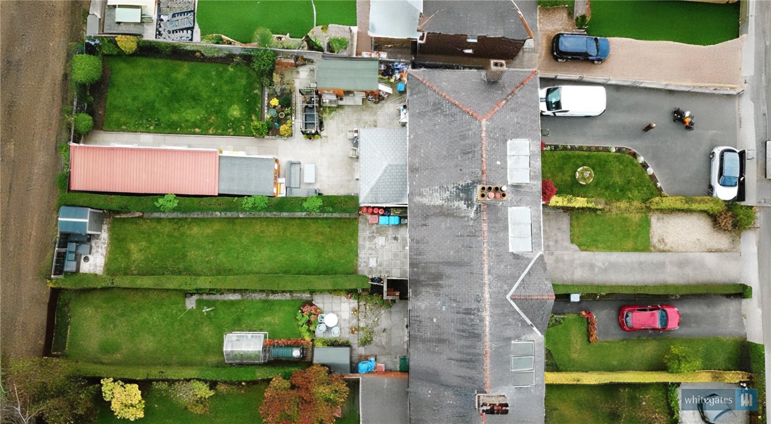 Tarbock Green, Prescot, Merseyside