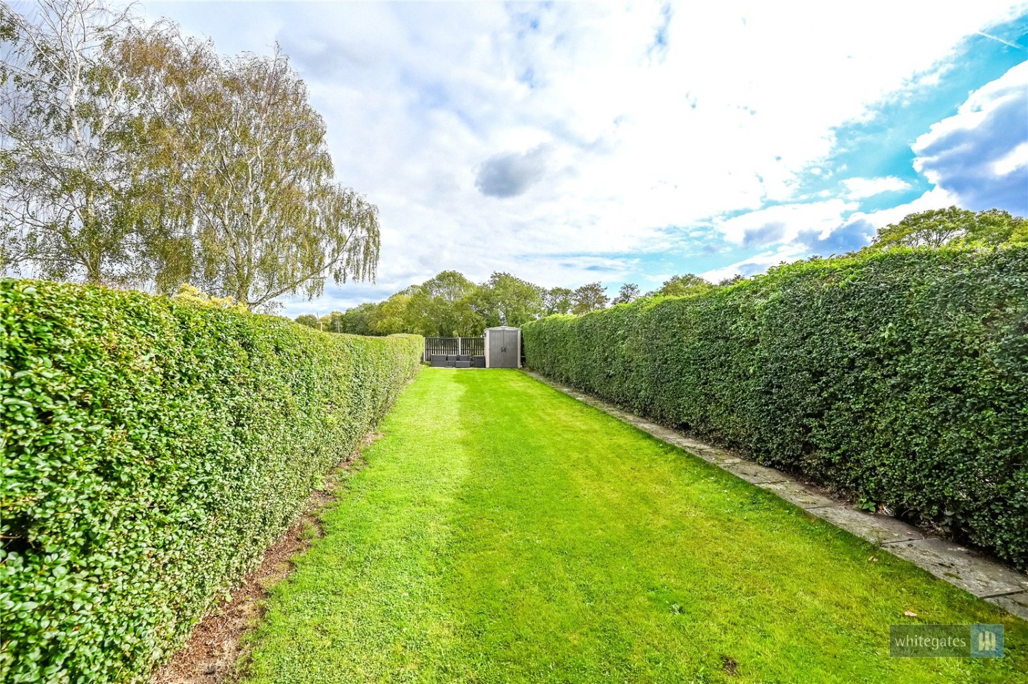 Tarbock Green, Prescot, Merseyside