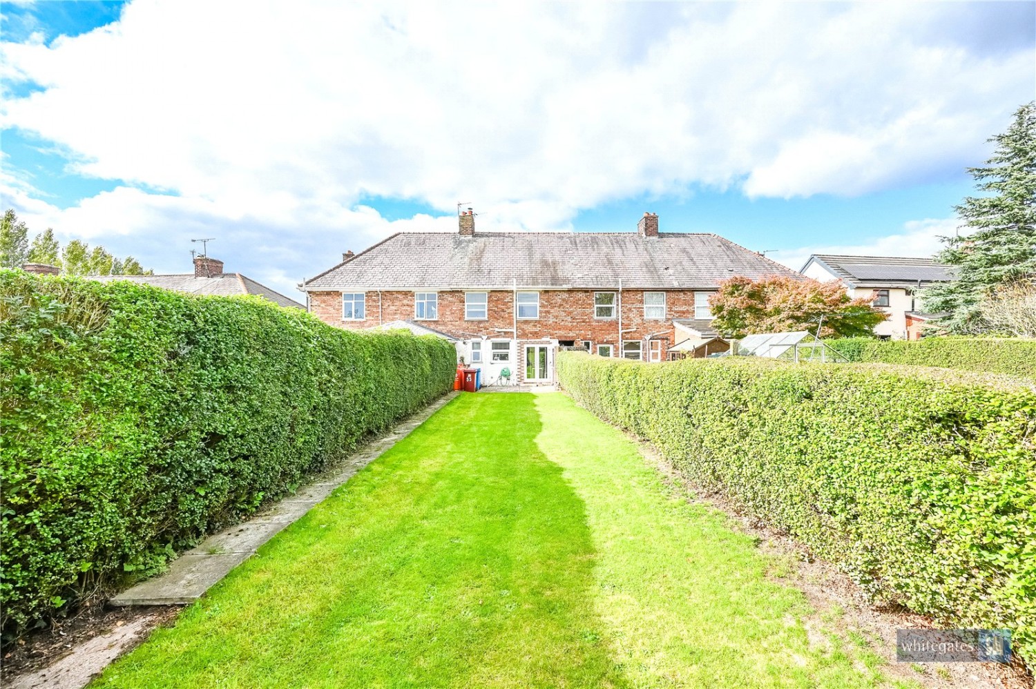 Tarbock Green, Prescot, Merseyside