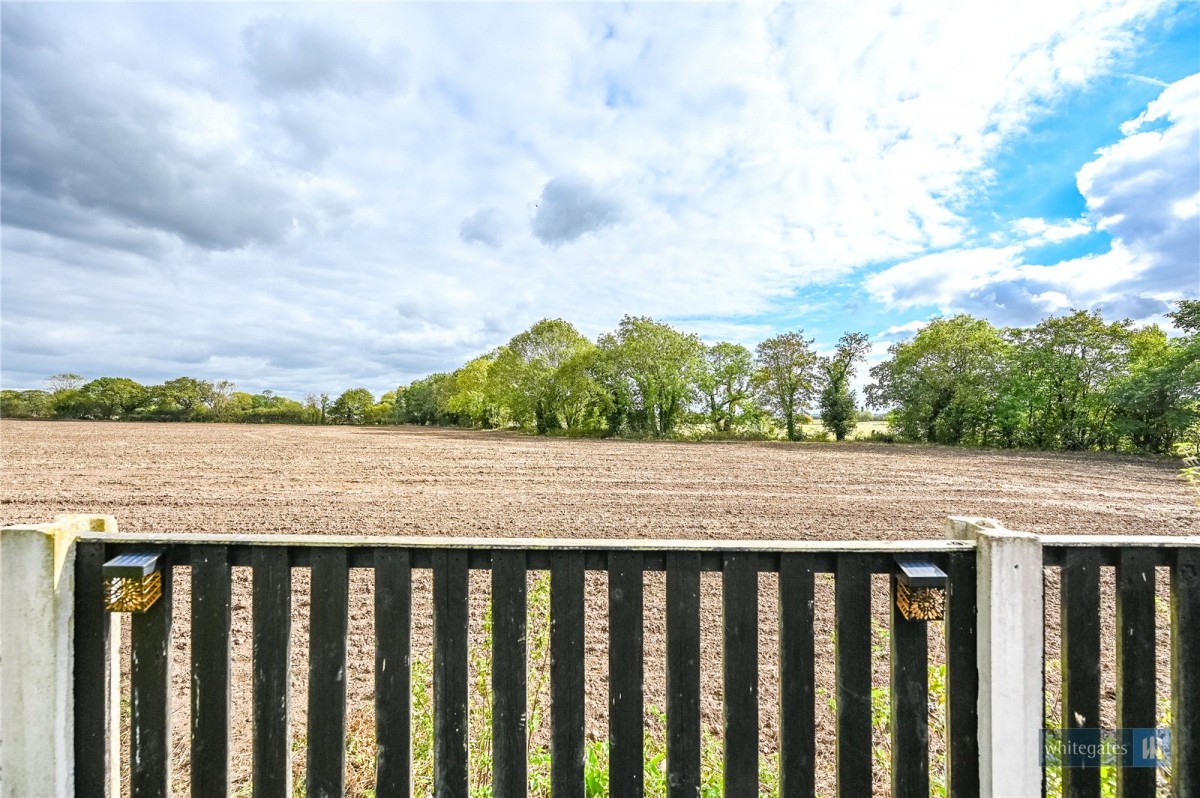 Tarbock Green, Prescot, Merseyside