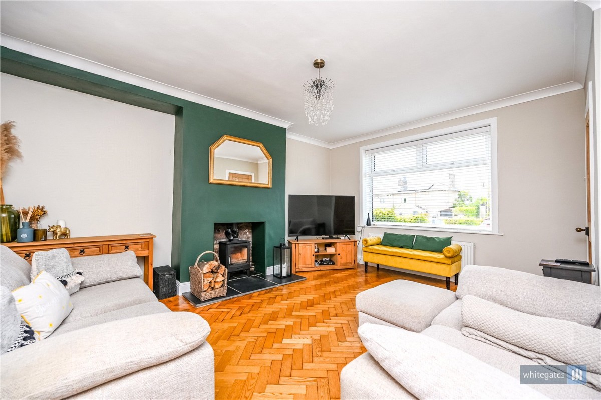 Tarbock Green, Prescot, Merseyside