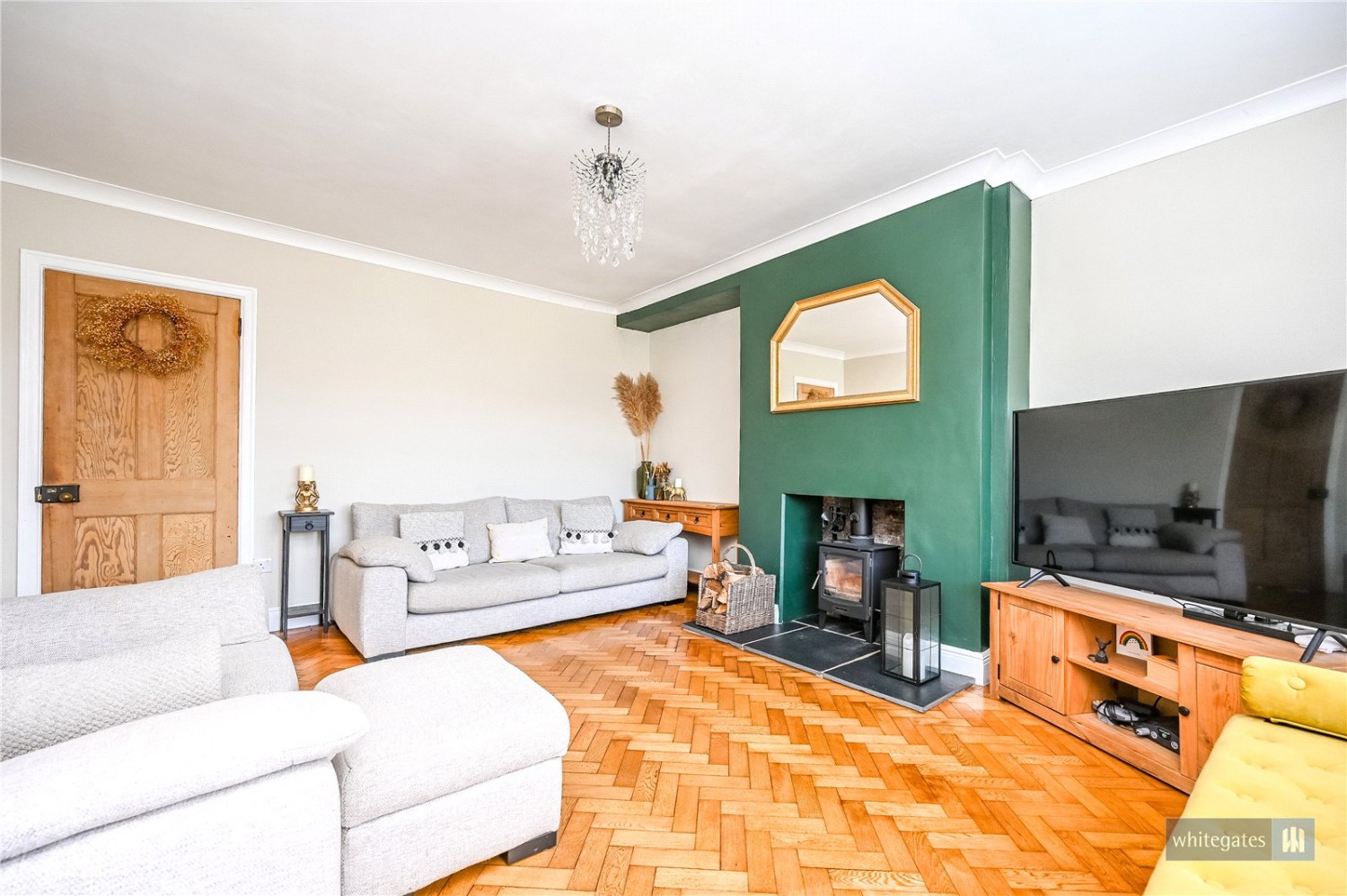 Tarbock Green, Prescot, Merseyside