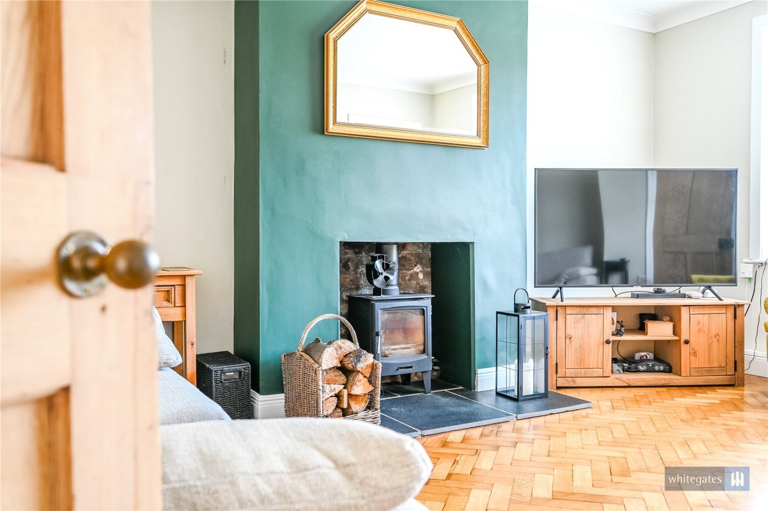 Tarbock Green, Prescot, Merseyside