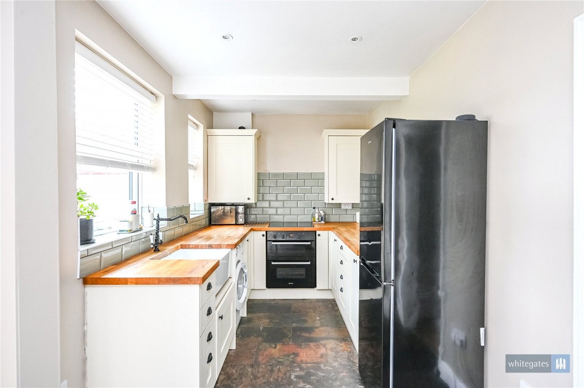 Tarbock Green, Prescot, Merseyside