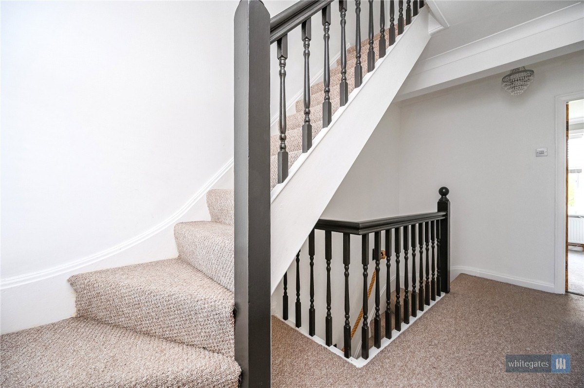 Tarbock Green, Prescot, Merseyside