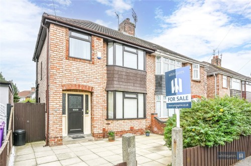 Childwall, Liverpool, Merseyside