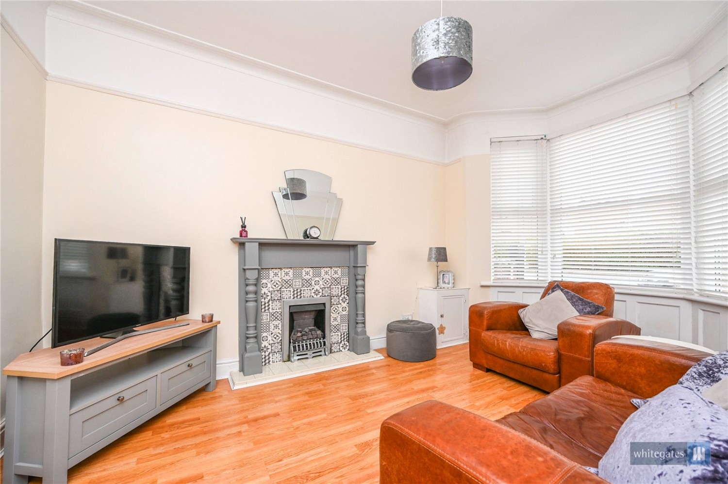 Eccleston Park, Prescot, Merseyside