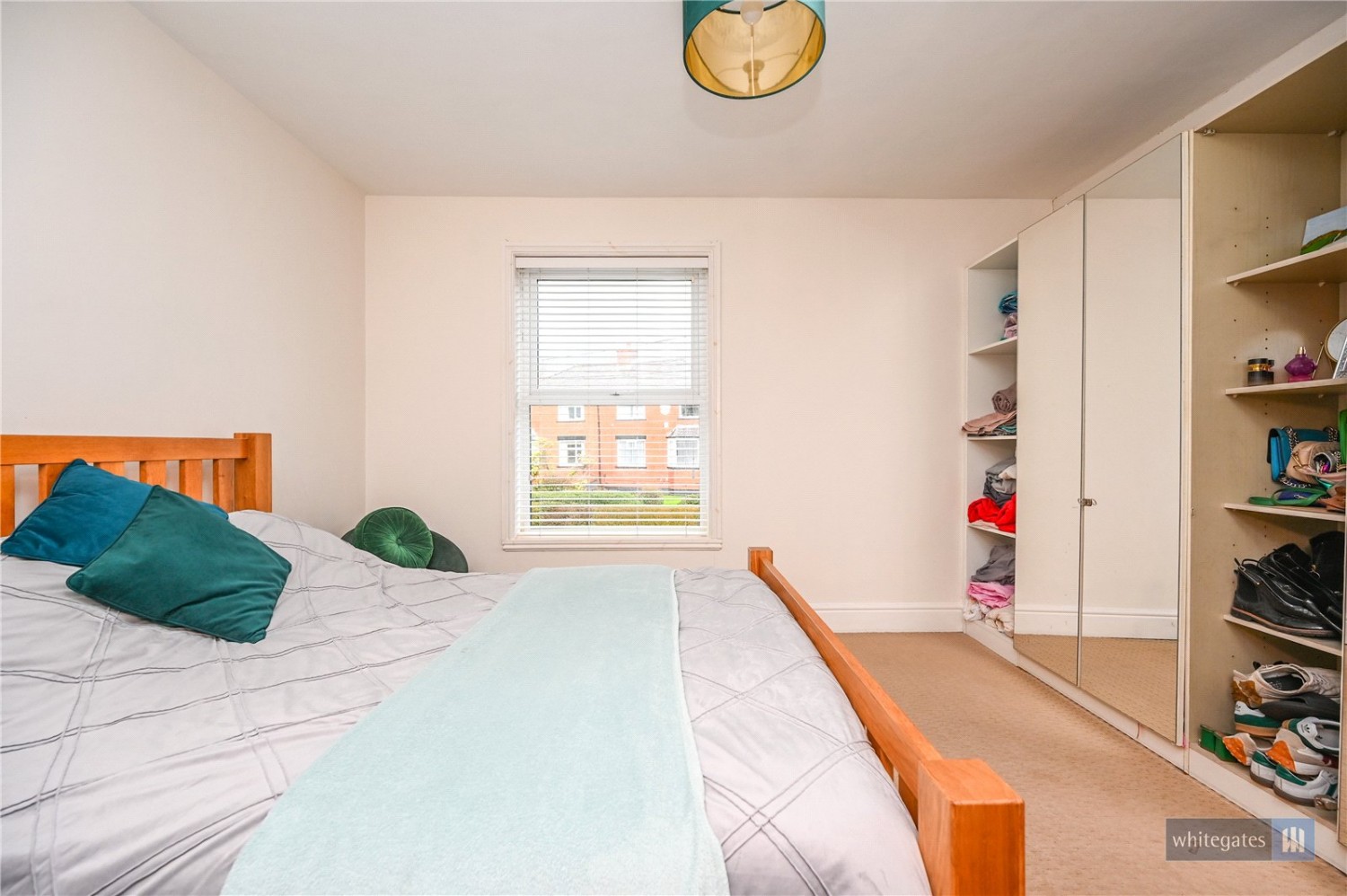 Eccleston Park, Prescot, Merseyside