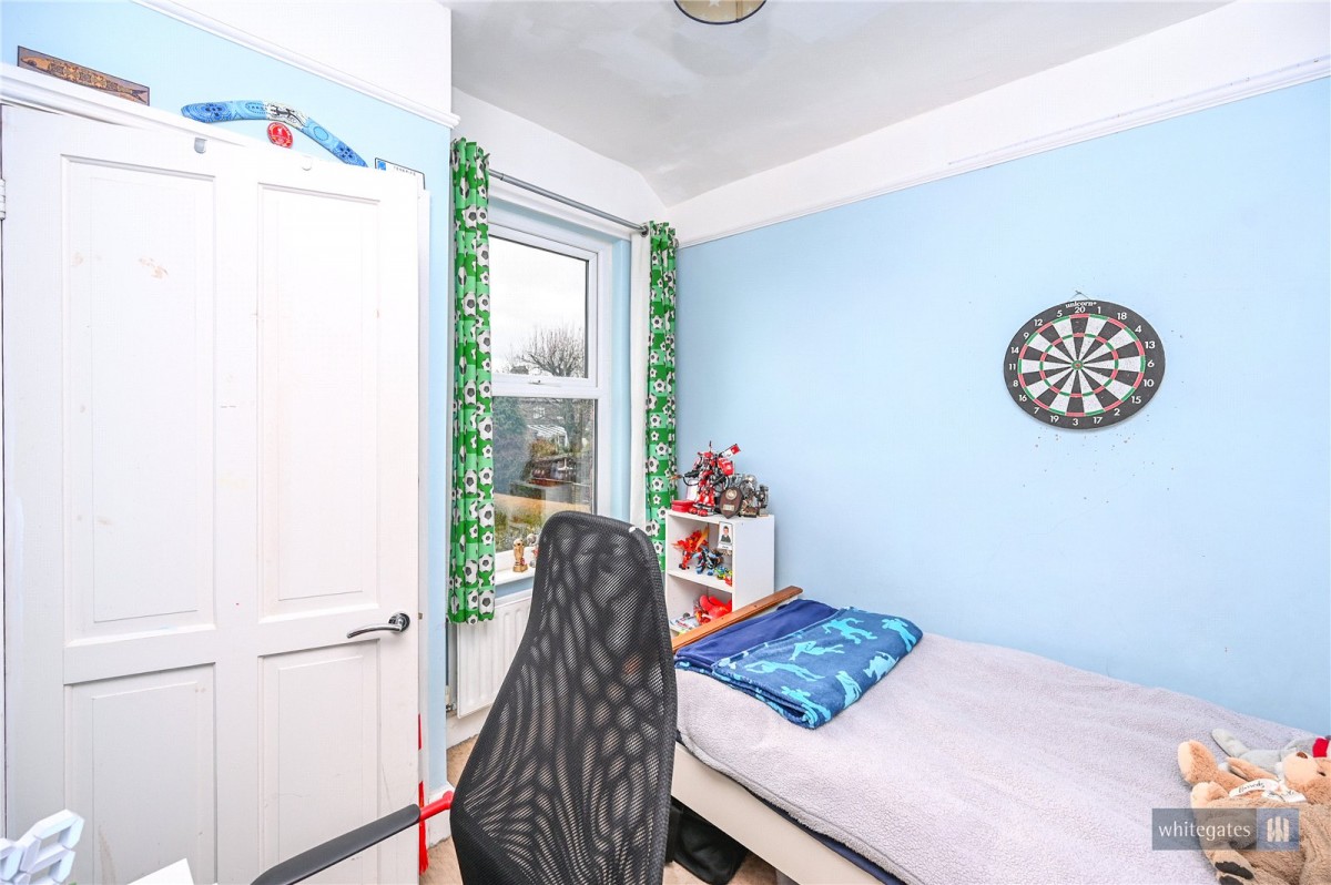 Eccleston Park, Prescot, Merseyside