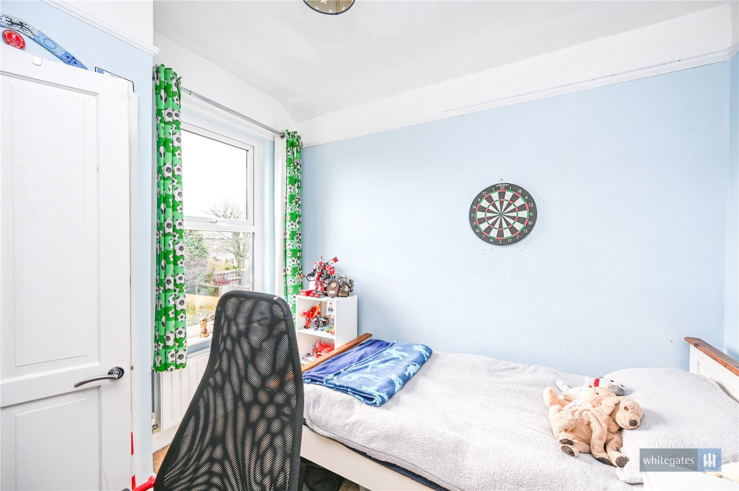 Eccleston Park, Prescot, Merseyside