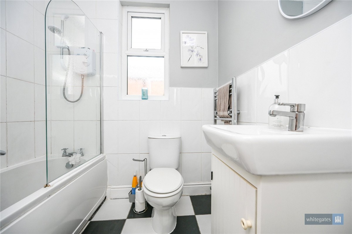 Eccleston Park, Prescot, Merseyside