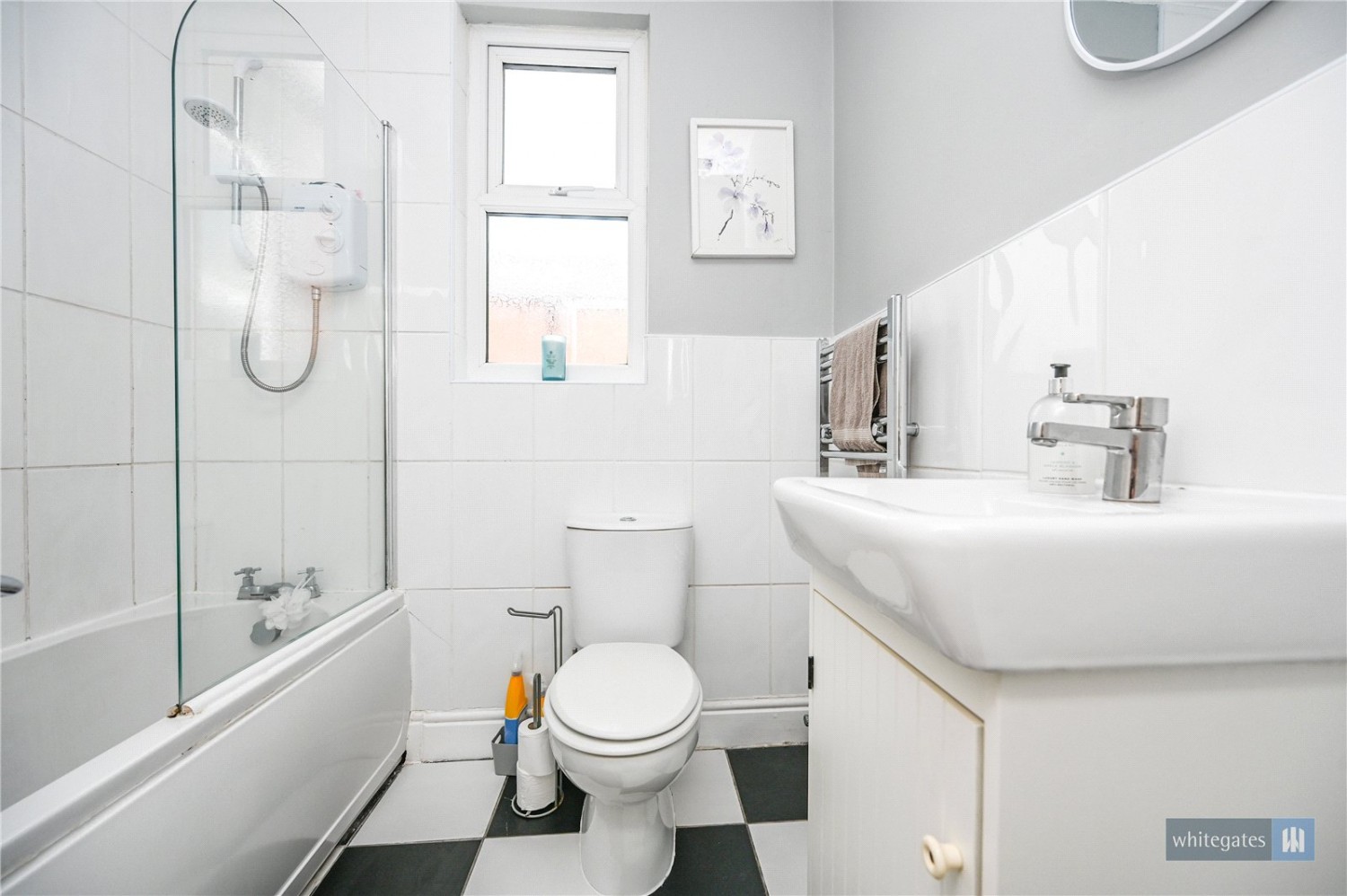 Eccleston Park, Prescot, Merseyside