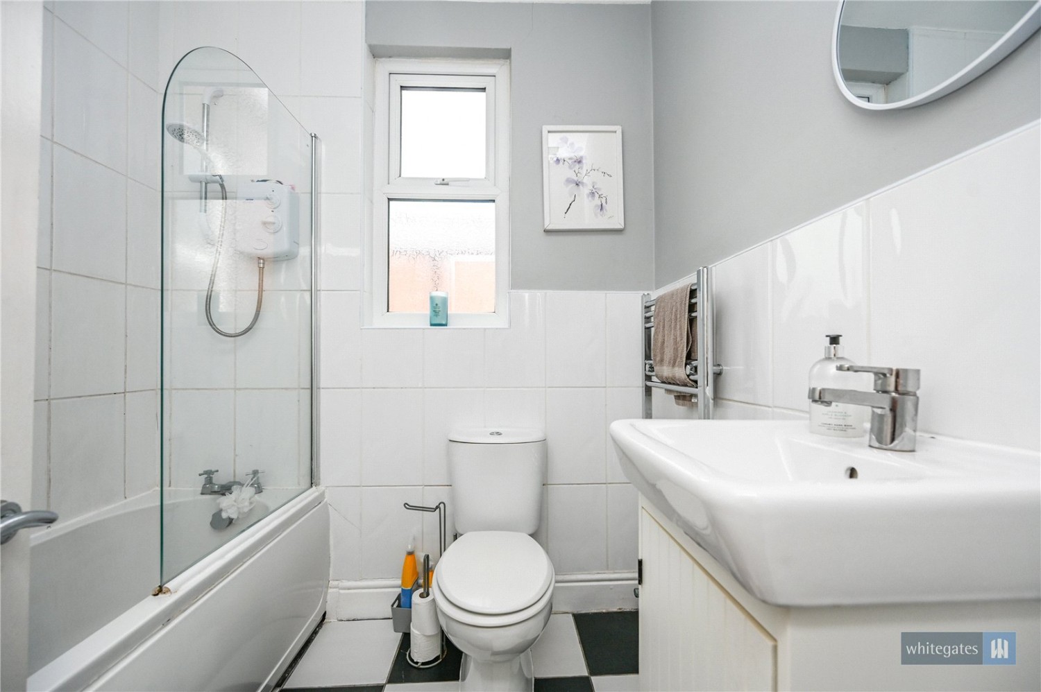 Eccleston Park, Prescot, Merseyside