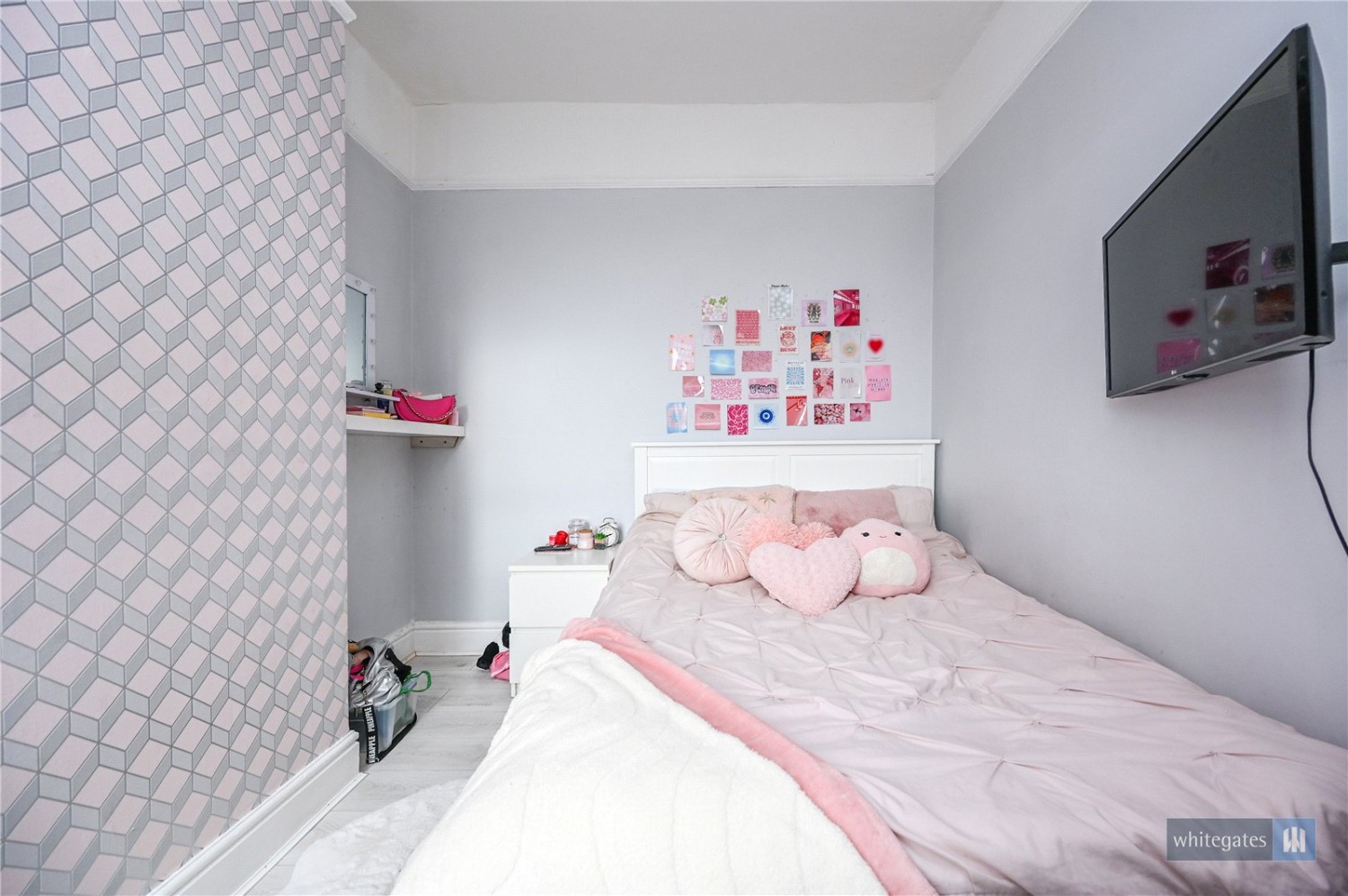 Eccleston Park, Prescot, Merseyside