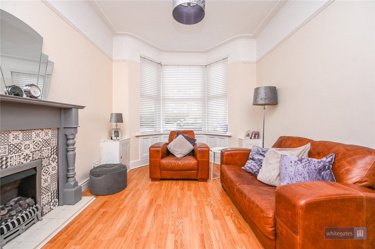 Eccleston Park, Prescot, Merseyside